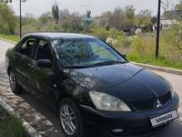 Mitsubishi Lancer 2007 годаүшін2 000 000 тг. в Алматы