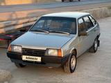 ВАЗ (Lada) 2109 2003 года за 1 100 000 тг. в Сарыагаш