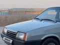 ВАЗ (Lada) 2109 2003 годаүшін1 100 000 тг. в Сарыагаш – фото 7