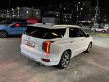 Hyundai Palisade 2020 года за 18 500 000 тг. в Шымкент – фото 2