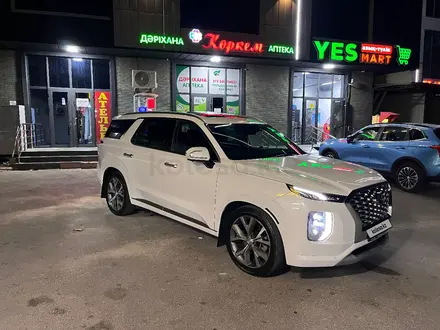 Hyundai Palisade 2020 года за 21 000 000 тг. в Шымкент