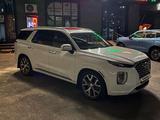 Hyundai Palisade 2020 года за 18 500 000 тг. в Шымкент – фото 3