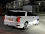 Hyundai Palisade 2020 года за 18 500 000 тг. в Шымкент – фото 4
