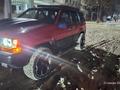 Jeep Grand Cherokee 1993 года за 3 500 000 тг. в Алматы – фото 2