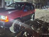 Jeep Grand Cherokee 1993 годаүшін3 500 000 тг. в Алматы – фото 2