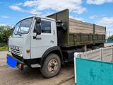 КамАЗ  5320 1995 года за 6 800 000 тг. в Семей