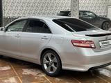 Toyota Camry 2009 года за 8 300 000 тг. в Кентау – фото 3