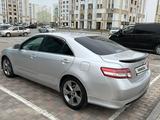 Toyota Camry 2009 года за 8 300 000 тг. в Кентау – фото 5