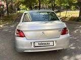 Peugeot 301 2015 годаүшін1 600 000 тг. в Алматы – фото 3