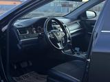 Toyota Camry 2016 годаүшін7 000 000 тг. в Атырау – фото 4