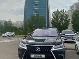 Lexus LX 570 2018 годаүшін46 000 000 тг. в Астана