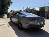 Ford Mustang 2025 годаүшін26 200 000 тг. в Алматы – фото 2