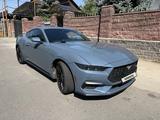 Ford Mustang 2025 годаүшін26 200 000 тг. в Алматы – фото 3