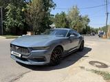 Ford Mustang 2025 годаүшін26 200 000 тг. в Алматы