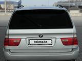 BMW X5 2003 года за 5 900 000 тг. в Алматы – фото 4