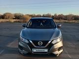 Nissan Qashqai 2019 года за 9 000 000 тг. в Караганда