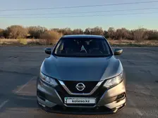 Nissan Qashqai, 2019