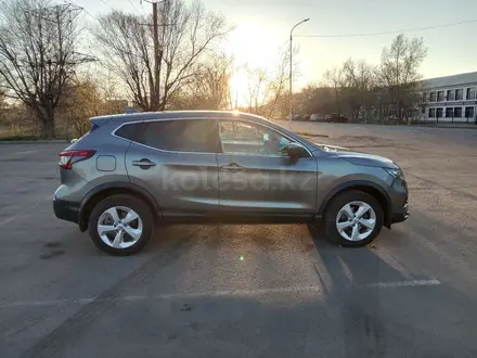 Nissan Qashqai 2019 года за 9 200 000 тг. в Караганда – фото 4