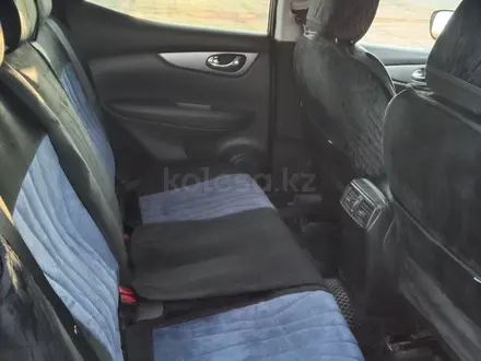 Nissan Qashqai 2019 года за 9 200 000 тг. в Караганда – фото 6