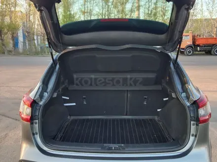 Nissan Qashqai 2019 года за 9 200 000 тг. в Караганда – фото 7