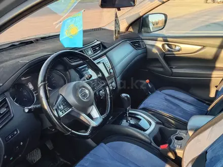 Nissan Qashqai 2019 года за 9 200 000 тг. в Караганда – фото 8