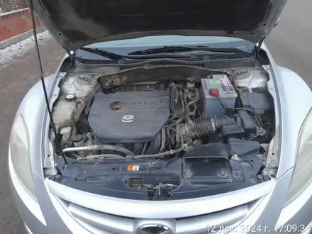 Mazda 6 2010 года за 5 200 000 тг. в Актобе – фото 18