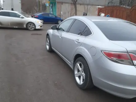 Mazda 6 2010 года за 5 200 000 тг. в Актобе – фото 5