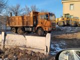 Shacman (Shaanxi)  F3000 2018 года за 10 000 000 тг. в Приозерск – фото 4