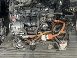 Двигатель оригиналfor200 000 тг. в Алматы