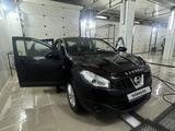 Nissan Qashqai 2010 годаүшін6 500 000 тг. в Тараз