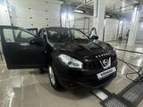 Nissan Qashqai 2010 года за 6 500 000 тг. в Тараз – фото 2