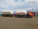 КамАЗ  6520 2013 года за 15 000 000 тг. в Актобе – фото 2