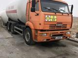 КамАЗ  6520 2013 года за 15 000 000 тг. в Актобе