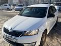 Skoda Rapid 2013 годаүшін2 700 000 тг. в Астана