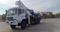 Dongfeng 2025 года за 69 900 000 тг. в Алматы – фото 2