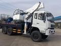 Dongfeng 2025 года за 49 900 000 тг. в Алматы – фото 3
