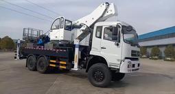 Dongfeng 2025 года за 69 900 000 тг. в Алматы – фото 3