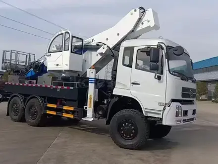 Dongfeng 2025 года за 49 900 000 тг. в Алматы – фото 3