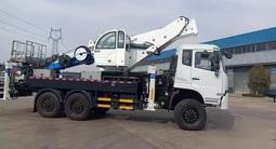 Dongfeng 2025 года за 69 900 000 тг. в Алматы – фото 4