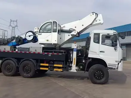 Dongfeng 2025 года за 49 900 000 тг. в Алматы – фото 4