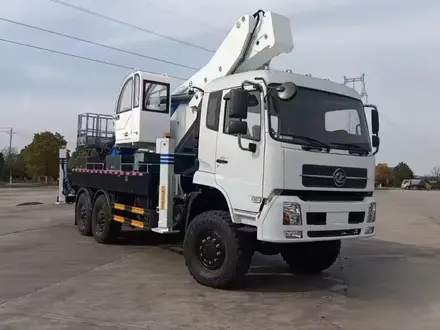 Dongfeng 2025 года за 49 900 000 тг. в Алматы