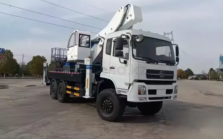 Dongfeng 2025 года за 49 900 000 тг. в Алматы