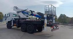 Dongfeng 2025 года за 69 900 000 тг. в Алматы – фото 5