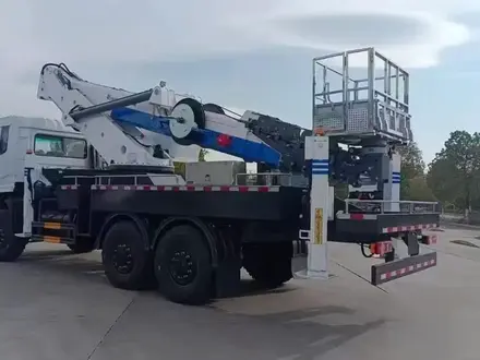 Dongfeng 2025 года за 49 900 000 тг. в Алматы – фото 5