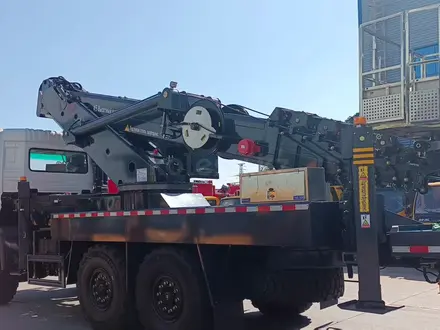 Dongfeng 2025 года за 49 900 000 тг. в Алматы – фото 8
