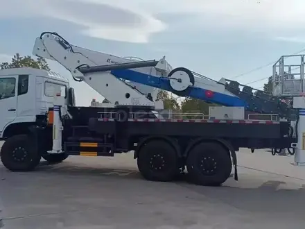 Dongfeng 2025 года за 49 900 000 тг. в Алматы – фото 9