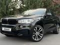 BMW X6 2018 годаүшін23 500 000 тг. в Астана – фото 6