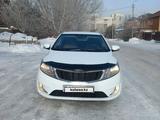 Kia Rio 2014 годаүшін4 700 000 тг. в Астана – фото 2