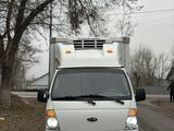 Kia  Bongo 2011 годаүшін6 700 000 тг. в Алматы