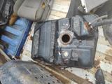 Бак топливный основной на Land Cruiser 100 VX за 11 001 тг. в Караганда